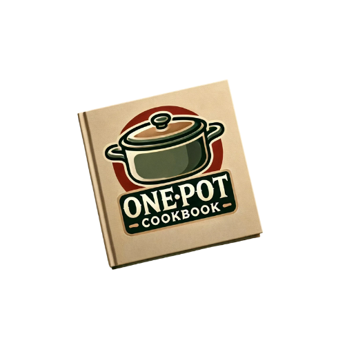 One Pot Cookbook 